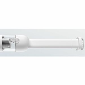 Aspiradora portátil MI Inalámbrico - Blanco - 40W Motor - 100mL Water Tank Capacity - Cepillo, Boquilla - HEPA - 29.98W Ai