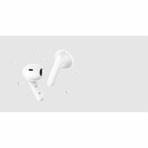 Auricular Redmi Buds 4 Lite M2231E1 True Wireless Auricular Estéreo - Blanco - Binaural - Intrauditivo - 1000cm - Bluetoot