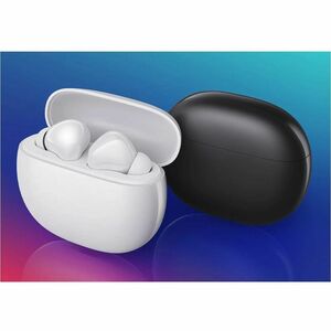 Auricular Redmi Buds 4 Active M2232E1 True Wireless Auricular Estéreo - Negro - Binaural - Intrauditivo - 1000cm - Bluetoo