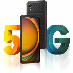 Samsung Galaxy XCover7 SM-G556B 128 GB Rugged Smartphone - 16.8 cm (6.6") LCD Full HD Plus 1080 x 2408 - Octa-core (Cortex