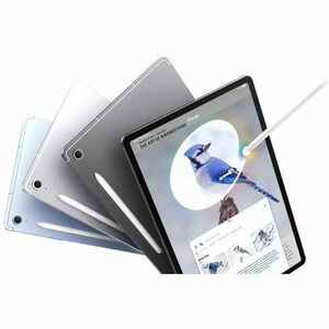 Galaxy Tab S10FE WiFi (12+256GB) Silver