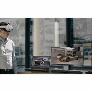 Lenovo ThinkPad P16 Gen 3 21RQ001KUS 16" Mobile Workstation - WQUXGA - Intel Core Ultra 7 265HX - vPro Technology - 32 GB 