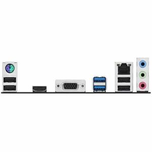 Carte mère de jeux de bureau Asus Prime PRIME H610M-K ARGB - Intel H610 Chipset - Socket LGA-1700 - Micro ATX - Cœur, Pent