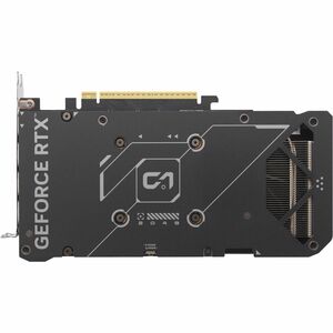 ASUS Dual -RTX5060TI-O16G. Processeur graphique famille: NVIDIA, Processeur graphique: GeForce RTX 5060 Ti. Mémoire carte 