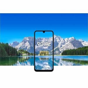 Samsung Galaxy A17 5G SM-A176B/DS 128 GB Smartphone - 17 cm (6.7") Super AMOLED Full HD Plus 1080 x 2340 - Octa-core (Cort