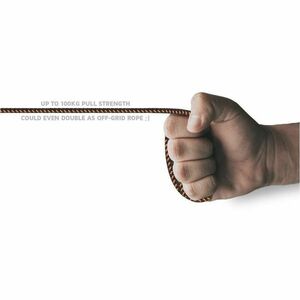 Xtorm Xtreme 1.50 m Micro-USB/USB-A Data Transfer Cable - First End: 1 × USB Type A - Male - Second End: 1 × Micro USB - M