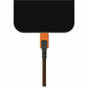 Xtorm Xtreme 1.50 m USB-C Data Transfer Cable - Cable for Smartphone, MacBook, Mobile Device, Charger, Gaming Notebook - F