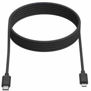 Xtorm Go2 1 m Lightning/USB-C Data Transfer Cable - Black