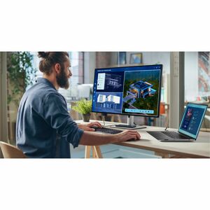 Dell Pro Max Premium MA16250 16" Mobile Workstation - Full HD Plus - 120 Hz - Intel Core Ultra 7 255H - 32 GB - 512 GB SSD