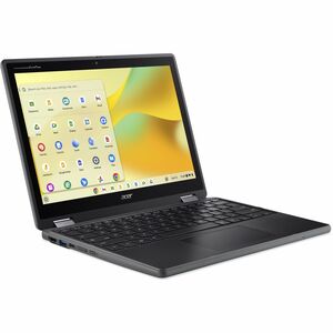 Acer Chromebook Spin 512 R857T R857T-C54W 12.2" Touchscreen Convertible 2 in 1 Chromebook - WUXGA - 60 Hz - Intel N-Series