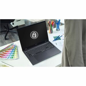 MSI Prestige 16 AI+ Evo B2VM Prestige 16 AI+ Evo B2VMG-014NZ 16" Copilot+ PC Notebook - UHD+ - Intel Core Ultra 7 2nd Gen 