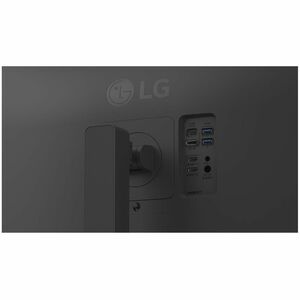 LG 27U730A-B 27" Class 4K UHD LCD Monitor - 16:9 - 27" Viewable - In-plane Switching (IPS) Technology - 3840 x 2160 - 1.07