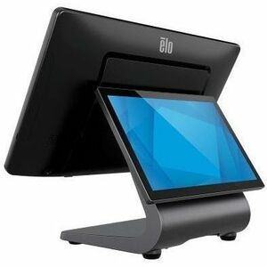 Elo E-Series 3 POS Terminal - (Intel Celeron N97 - 8 GB DDR5 SDRAM 128 GB M.2/PCI Express - 39,6 cm (15,6 Zoll) LED Touchs