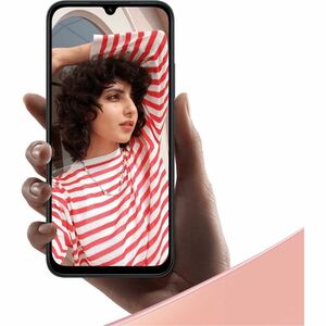 Redmi 15C 128 GB Smartphone - 17.5 cm (6.9") LCD - Octa-core (Cortex A75Dual-core (2 Core) 2 GHz + Cortex A55 Hexa-core (6