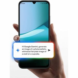 Redmi 15C 256 GB Smartphone - 17.5 cm (6.9") LCD 1600 x 720 - Octa-core (Cortex A75Dual-core (2 Core) 2 GHz + Cortex A55 H