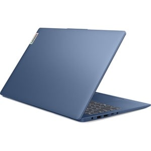 Portátil - Lenovo IdeaPad Slim 3 15ABR8 82XM00LWLM 39.6cm (15.6") - Full HD - AMD Ryzen 7 5825U - 16GB - 1TB SSD - Español