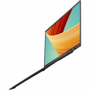 LG gram 16Z90R-E 16Z90R-E.AD78B 40.6 cm (16") Notebook - WQXGA - 144 Hz - Intel Core i7 13th Gen i7-1360P - 32 GB - 1 TB S