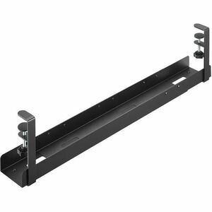 Neomounts Cable Organizer - Black - Cable Tray - Steel