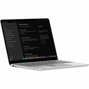 Microsoft Surface Laptop 33 cm (13 Zoll) Touchscreen Copilot+ PC Notebook - 60 Hz - Qualcomm Snapdragon X Plus X1P-42-100 