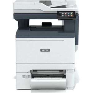 Impresora Láser Multifunción Xerox C325 Con cable e inalámbrico - Color - Copiadora/Fax/Impresora/Escáner - 33 ppm Mono/35