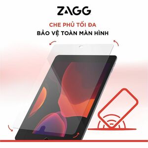 ZAGG-Glass-Apple iPad 10.2 (9/8/7th Gen)-SCR-FG-APAC