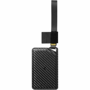 Spigen Luggage Tag - Black