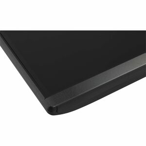 iiyama ProLite 24" IPS Full-HD-Panel mit 4-seitigem Slim-Bezel, Energieeffizienzklasse B und höhenverstellbarem Standfuß:J