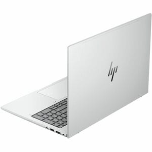 HP EliteBook 8 G1i 40.6 cm (16") Copilot+ PC Notebook - WUXGA - Intel Core Ultra 5 228V - 32 GB - 512 GB SSD - Glacier Sil