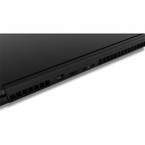 Lenovo ThinkPad P16 Gen 3 21RQ0005MX 40.6 cm (16") Mobile Workstation - WUXGA - 60 Hz - Intel Core Ultra 7 2nd Gen 255HX -