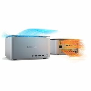 Lenovo ThinkCentre neo Ultra Gen 2 13BG001RUS Desktop Computer - Intel Core Ultra 7 265 - 32 GB - 1 TB PCI Express NVMe 4.