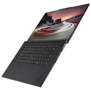 Lenovo ThinkPad T1g Gen 8 21TD000SUS 16" Touchscreen Notebook - 3.2K - 120 Hz - Intel Core Ultra 7 255H - Intel Evo Platfo