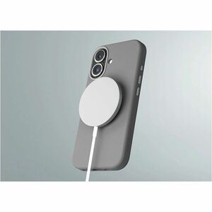 dbramante1928 ApS Lynge Carrying Case (Wallet) Apple iPhone 17 Smartphone - Forest Shadow - Stain Resistant - Plastic, Lea