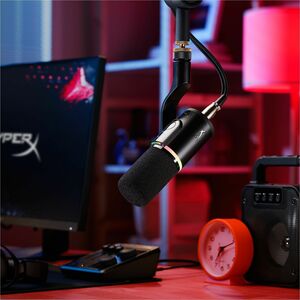 HyperX FlipCast Mic