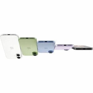 Apple iPhone 17 256 GB 智能电话 - 16 cm (6.3") HDR10+ 2622 x 1206 - 六核 (双核(2 个核心) 4.26 GHz 四核(4 个核心) - 8 GB RAM - 5G - 条 - App