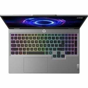 Lenovo LOQ 15IRX10 83JE00U4IN 39.62 cm (15.60") Gaming Notebook - Full HD - 144 Hz - Intel Core i7 13th Gen i7-13700HX - 1