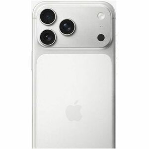 Apple iPhone 17 Pro 256 GB Smartphone - 16 cm (6.3") ProMotion Technology HDR10+ 2622 x 1206 - Hexa-core (A19 ProDual-core