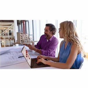 Lenovo ThinkPad P1 Gen 8 21Q80020US 16" Touchscreen Mobile Workstation - 3.2K - 120 Hz - Intel Core Ultra 9 285H - Intel E