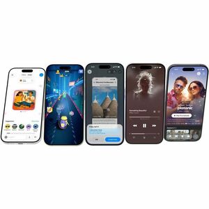 iPhone 17 256 GB Salbei
