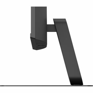 Monitor LCD LG 24U411A-B 24.0" (61.0cm) Class Full HD - 16:9 - Negro - 23.8" (60.5cm) Viewable - Tecnología conmutación en