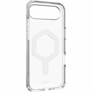 Urban Armor Gear Plyo Case for Apple iPhone Air Smartphone - Ice/White - Drop Resistant, Impact Resistant, Scratch Resista
