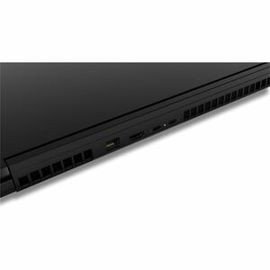 Lenovo ThinkPad P16 Gen 3 21RQ0005GE 40,6 cm (16 Zoll) Mobile Workstation - WUXGA - 60 Hz - Intel Core Ultra 7 2nd Gen 255