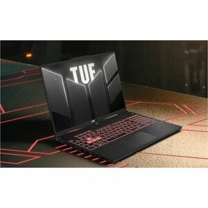 TUF Gaming A16 FA607 FA607NUG-RL182W 40.6 cm (16") Rugged Gaming Notebook - Full HD Plus - 144 Hz - AMD Ryzen 7 7445HS - 1