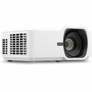 Proyector Láser Montable en techo, Montaje en pared, Montable sobre el suelo ViewSonic LS740W - 1280 x 800 - Frontal, De T