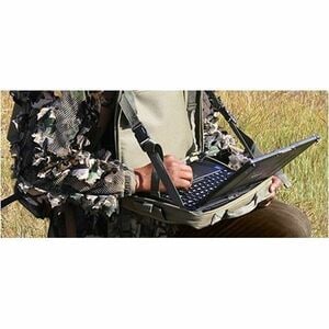 Ordinateur Portable - Getac B360 B360 G3 Durci - Écran 33,8 cm (13,3") Écran tactile - Full HD - Intel Core Ultra 5 225H -