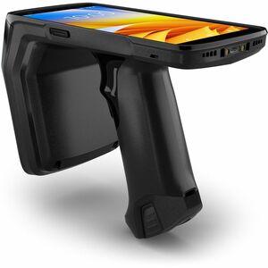 Lettore RFID Zebra TC22R - 12,19 m Distanza di lettura800 MHz - UHF - LAN wireless - USB - Palmare