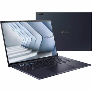Asus ExpertBook B9 OLED B9403 B9403CVAR-PP1962XW 35.6 cm (14") Notebook - WQXGA+ - Intel Core 7 - 32 GB - 1000 GB SSD - St