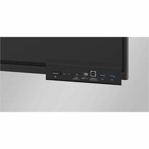 LG CreateBoard 75TR3DQ-B 1905 mm 4K UHD LCD Collaboration Display - ARM Corteccia A73 + A53 - 8 GB - Touchscreen - 16:9 Ra