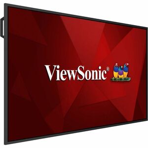 ViewSonic ViewBoard CDE65G3-1C 65" LCD Digital Signage Display - 24 Hours/7 Days Operation - Energy Star - Thin Film Trans