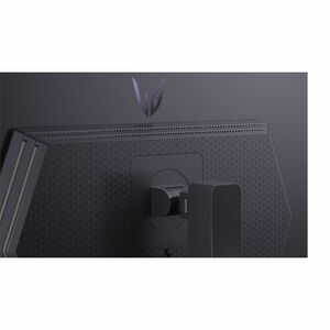 LG UltraGear 27GX704A-B 27" Class WQHD Gaming OLED Monitor - 16:9 - 26.5" Viewable - OLED - 2560 x 1440 - 1.07 Billion Col