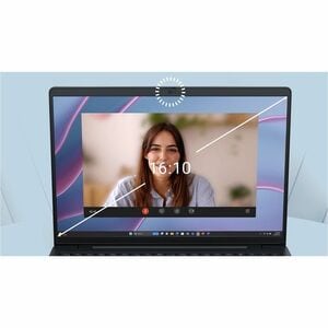 Dell Pro Max MC16255 40.6 cm (16") Copilot+ PC Mobile Workstation - Full HD Plus - AMD Ryzen AI 7 PRO 350 - 32 GB - 512 GB